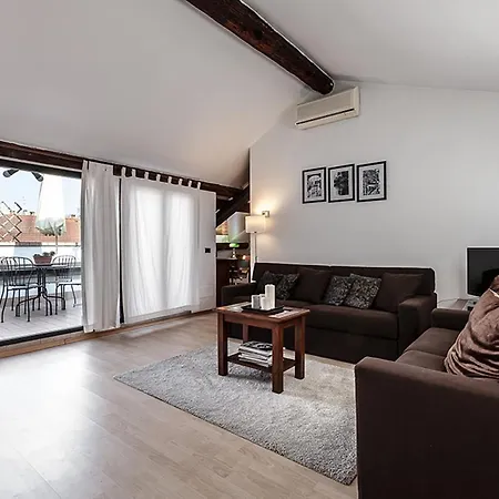 Milanrentals - Palazzi Apartment Mailand