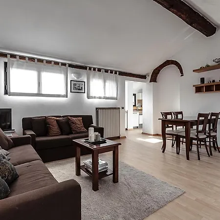 Apartment Milanrentals - Palazzi Mailand