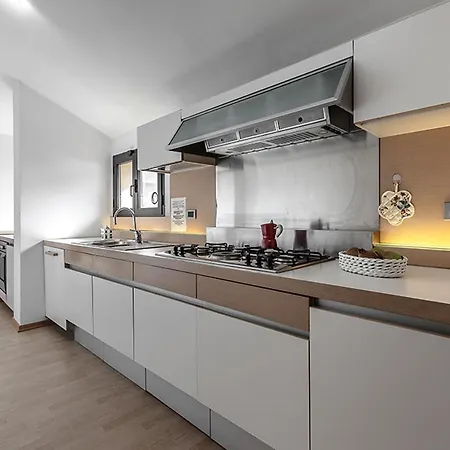 Apartment Milanrentals - Palazzi *