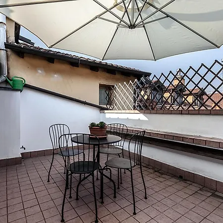 Milanrentals - Palazzi Mailand