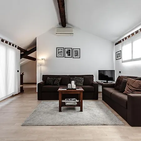 Milanrentals - Palazzi Διαμέρισμα