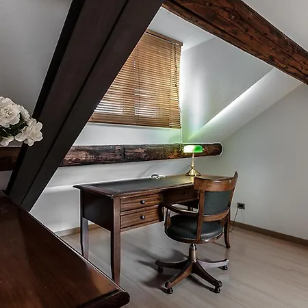 Milanrentals - Palazzi Apartment *