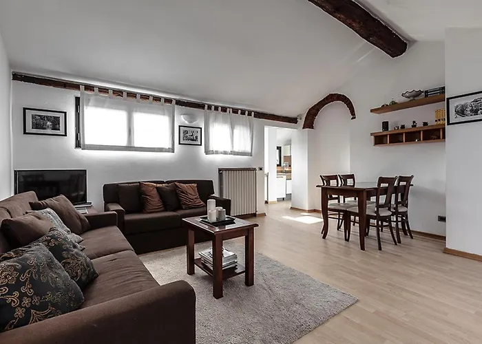 Apartment Milanrentals - Palazzi Milan