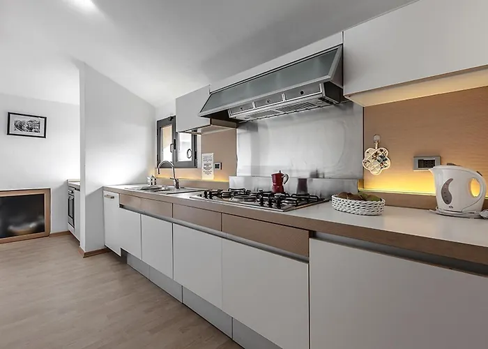 Apartment Milanrentals - Palazzi *