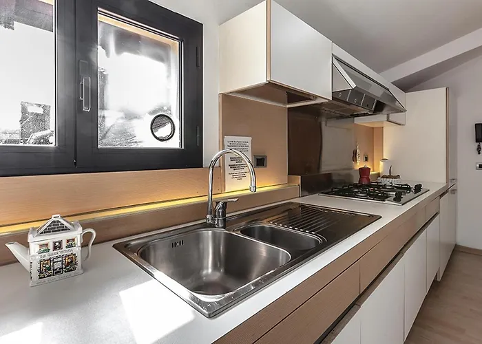 Milanrentals - Palazzi Apartment *