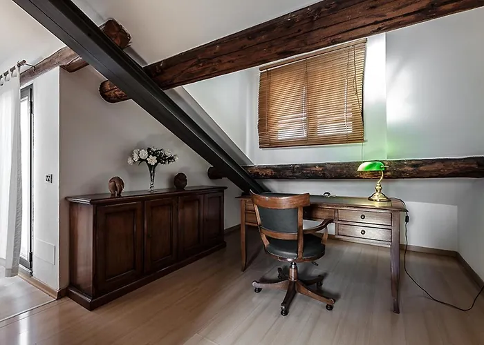 Milanrentals - Palazzi Apartment Milan