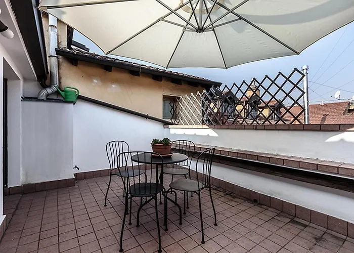 Milanrentals - Palazzi Milan