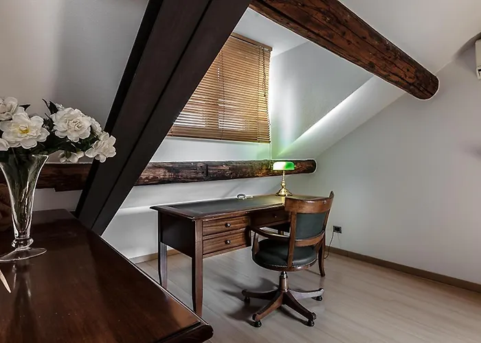 Milanrentals - Palazzi Apartment *
