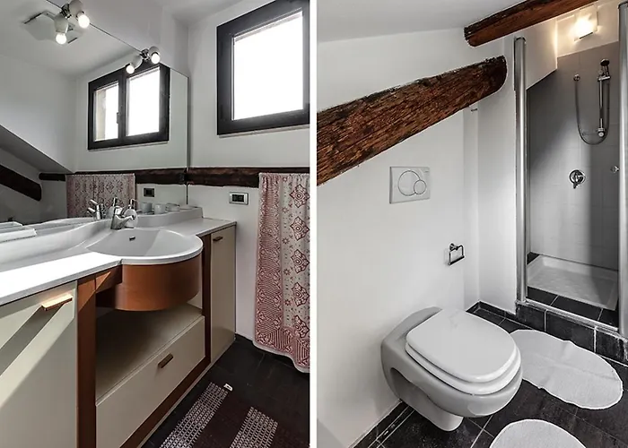 Apartment Milanrentals - Palazzi *